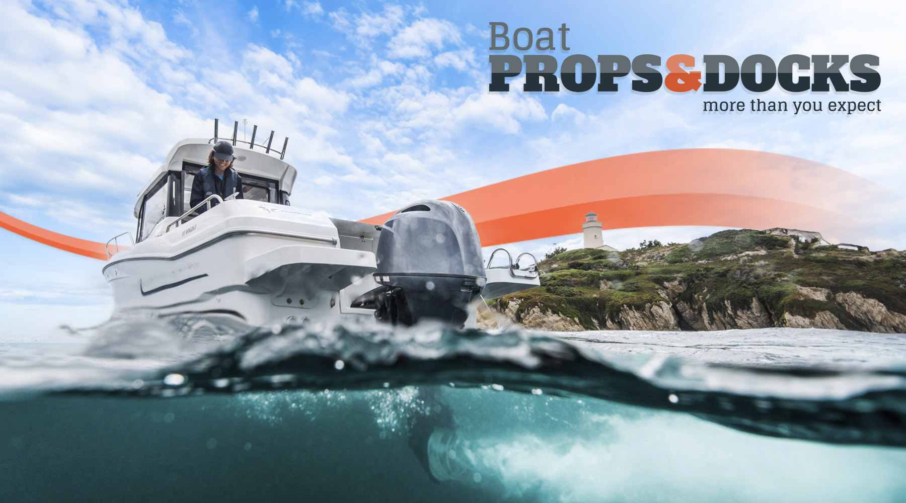 boat props and docks propellers australia