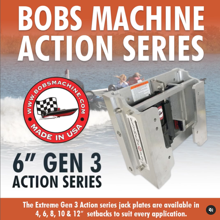 bobs machine shop action series